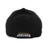 [New Era] Cap 39THIRTY Jacksonville Jaguars NFL STRETCH FIT CAP Stretch JACKSONVILLE JAGUARS Hat 3930 Size LXL [Used]