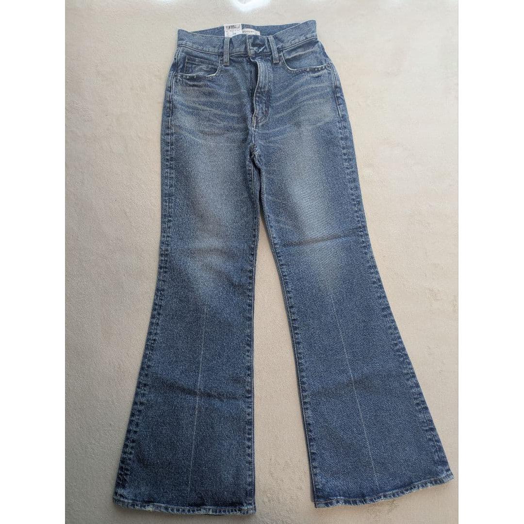 MOUSSY MVS FLARE Denim 26