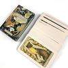 Waldwächter Orakelkarten Spiele Englisch Freunde Party Brett Tarotspiel Divination Schicksalsspiel Karte