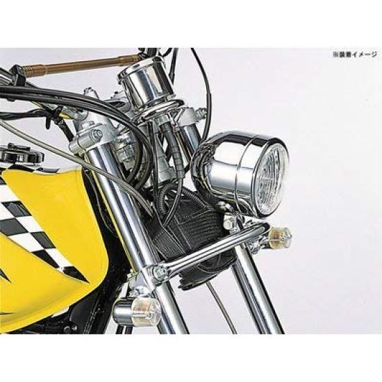 Hurricane Bullet Light FTR223 HA5731 4-Zoll