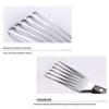 Jiwanggu Stainless Steel Multifunctional Frying Spatula