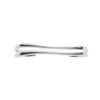 Kuma Bangle Silver Pasta by Kengo Kuma KMSB0029LSSI [Vendome Aoyama] [Official] [Kengo + MA,YU]