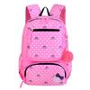 3pcs/set Printing School Bags Backpacks Schoolbag Fashion Kids Lovely Backpack for Children Girls School Bag Student