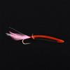 Surf Bluefish New Style 6cm 1.2g Japan Trolling Fishing Lure Fishing Swimbait Decoys Spoon Bait