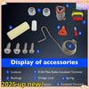 Classy-AM293201,103951901 Golf Carts Pre-MCOR To MCOR4 Conversion Kit For Club Car DS 1995.5-2001