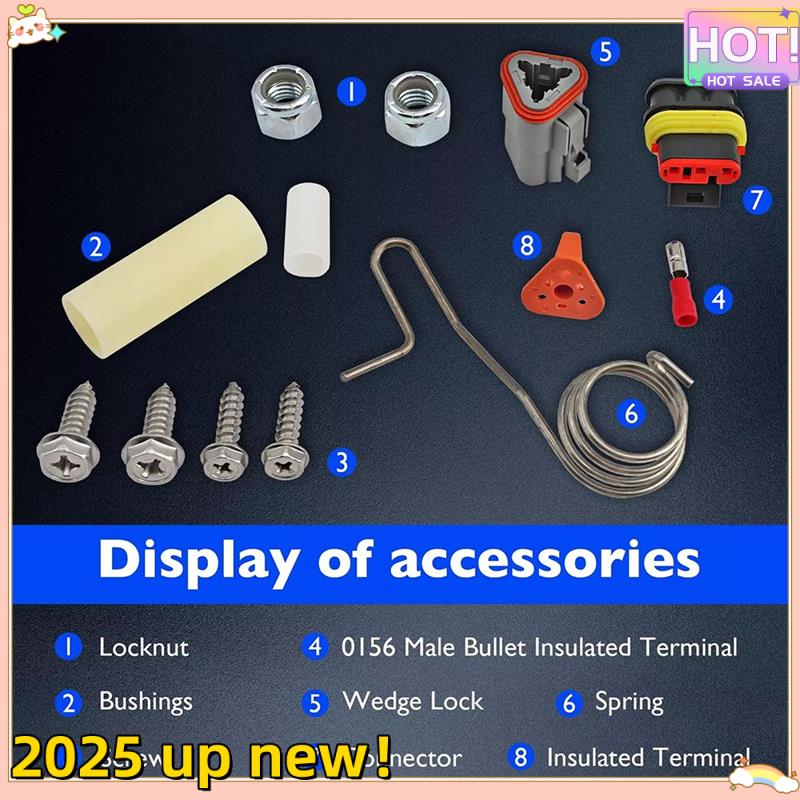 Classy-AM293201,103951901 Golf Carts Pre-MCOR To MCOR4 Conversion Kit For Club Car DS 1995.5-2001