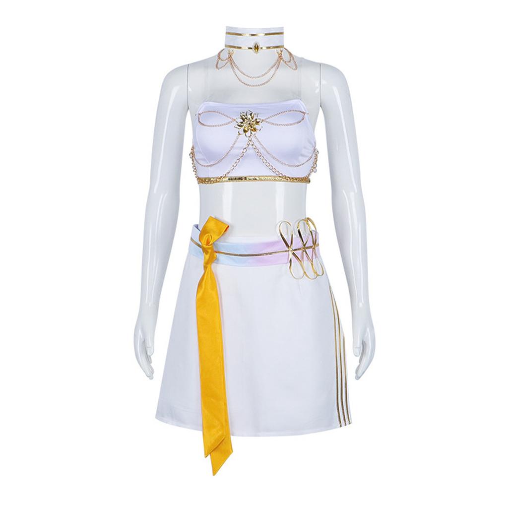 Live Cosplay Server For Movies, Anime, And Games