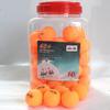 Tafeltennis – Tafeltennisballen