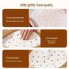 Food Grade Steamer Paper Liners
