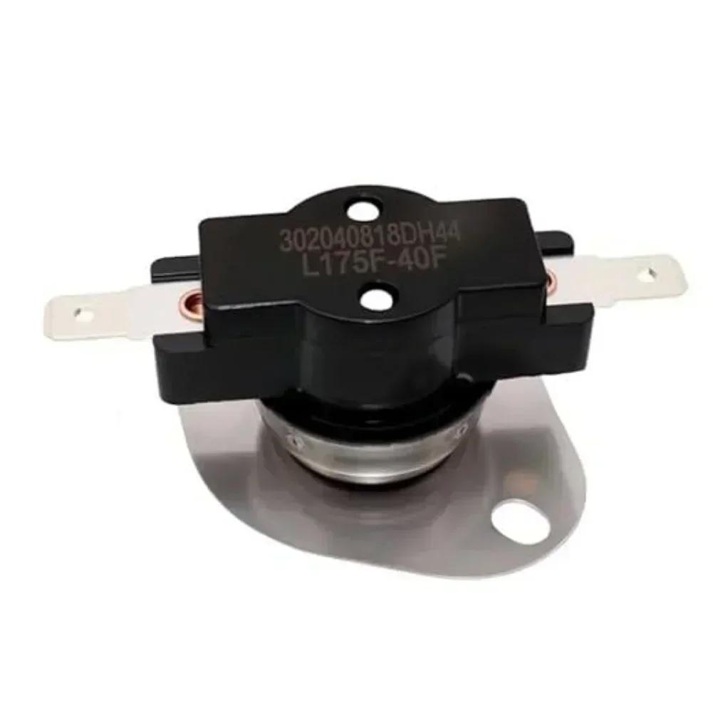 Replacement Furnace Limit Switch 231630 for Suburban RV SF20 SF25 SF30 SF35 Models with Self Resetting Feature