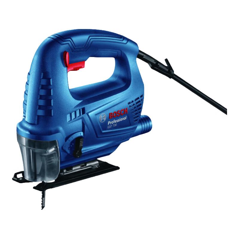 

Bosch Professional Jigsaw CN plug (adapter included)