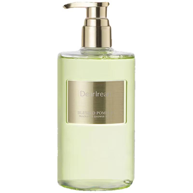 Unique Irene Fukai Lu You Scented Body Wash