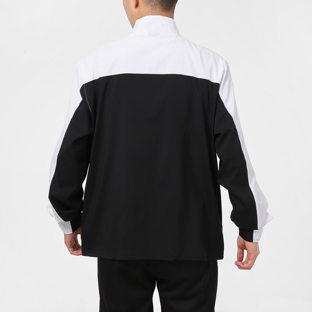 Puma Casual Sports Woven Football Running Training Set Men Sets Black 521043-01