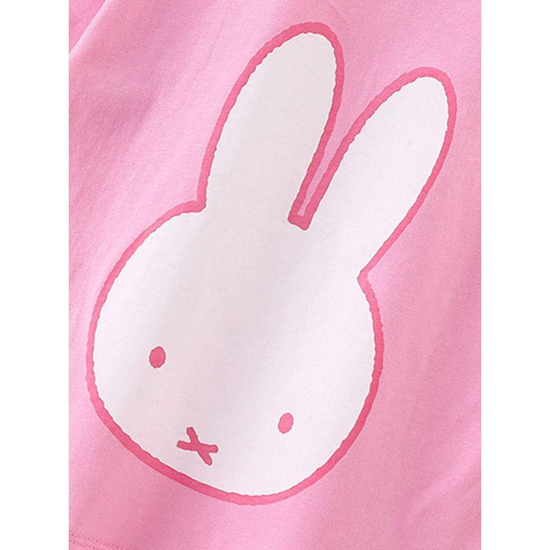 Cross-Border European and American Children's Summer Outfit New Two-Piece Set Round Neck Short-Sleeved Cute Little Girl T-Shirt Children's Clothing