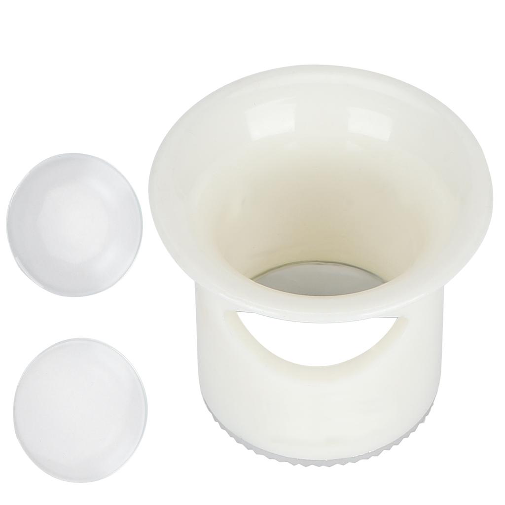 Professional Watch Repairing Magnifier 3X 5X 10X DIY Watch Repairing Magnifying Glasses