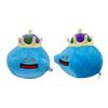 Nový plyšový plyšák Dragon Quest Smile Slime Plyšový plyšový plyšový plyšový plyšový plyšový polštářek panenka