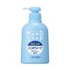 Shiseido Medicated Hand 250mL bottle 2000mL refill Soap, + (quasi-drug), 2-pack assortment.