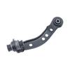 Control Arm Upper Link Front LH & RH Kit Pair of 2 For 2007-2016 Nissan Sentra Versa