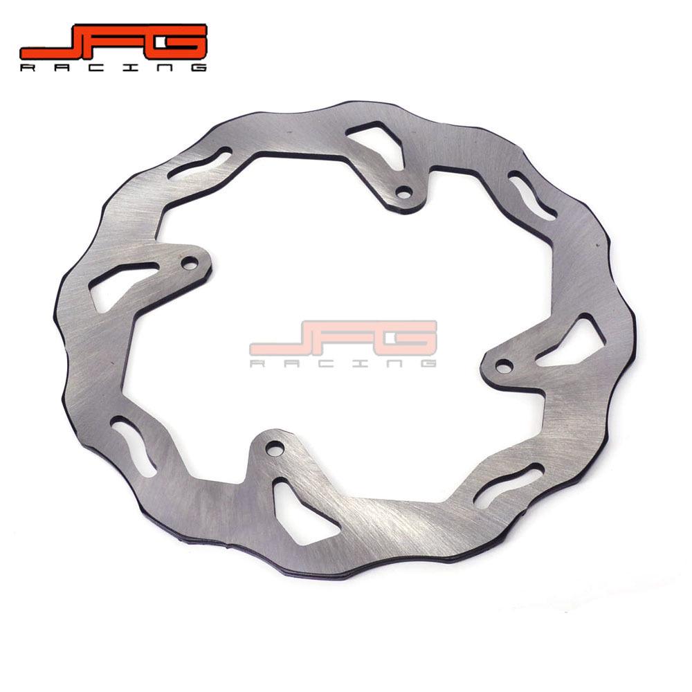 Compatible Disc Brake for CR125R/CR250R/CRF250R Off-Road Motorcycles