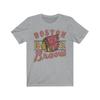 Boston Braves 1912 Vintage Men's T Shirt