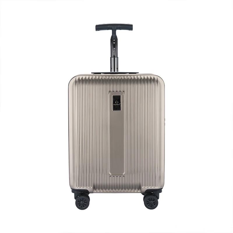 

Diplomat HM-23102/2310 Fashion Carry-On Suitcase