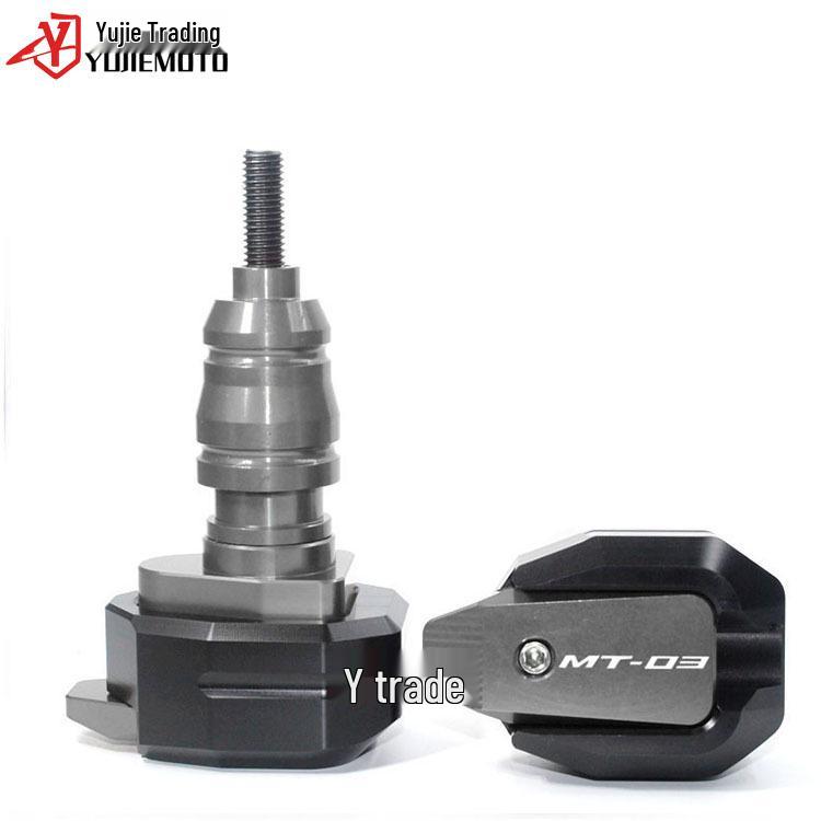 Yamaha R3 YZF-R3 (2014-2017) Anti-Fall Protection Bar