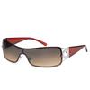 Women's Mono Lens Sunglasses