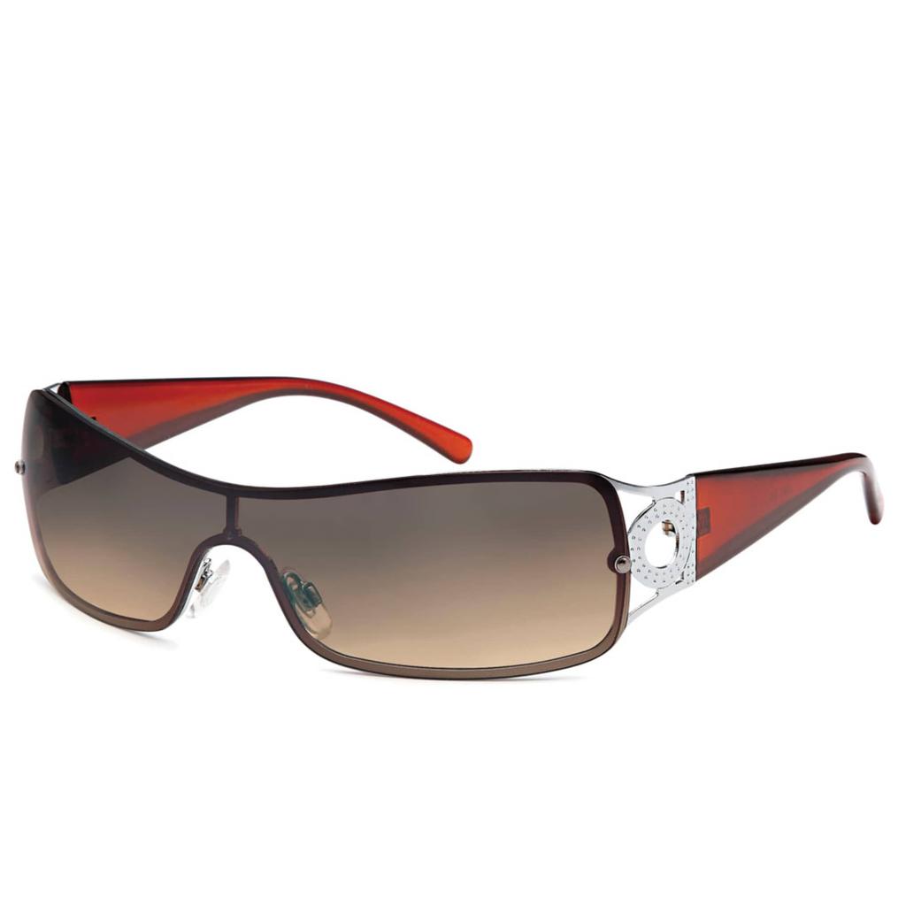 Women's Mono Lens Sunglasses