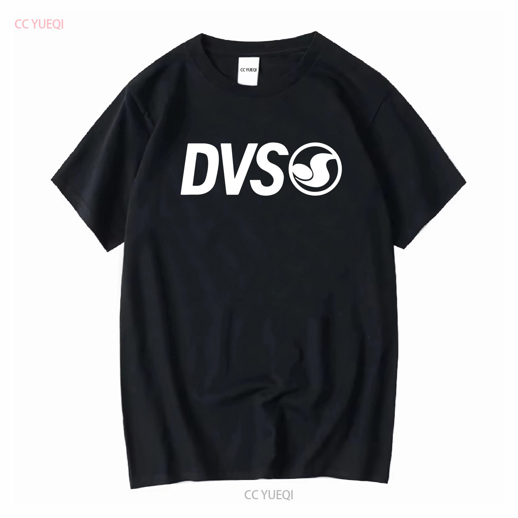 

DVS Skate Skateboarding Daewon Song Classic Vintage 90s Design T Shirt vintage Washed Soft Stretched streetwear Unisex 4XL