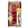 DAIDOH DRINKO Golden Oshiruko 190g x 30 Wagashi