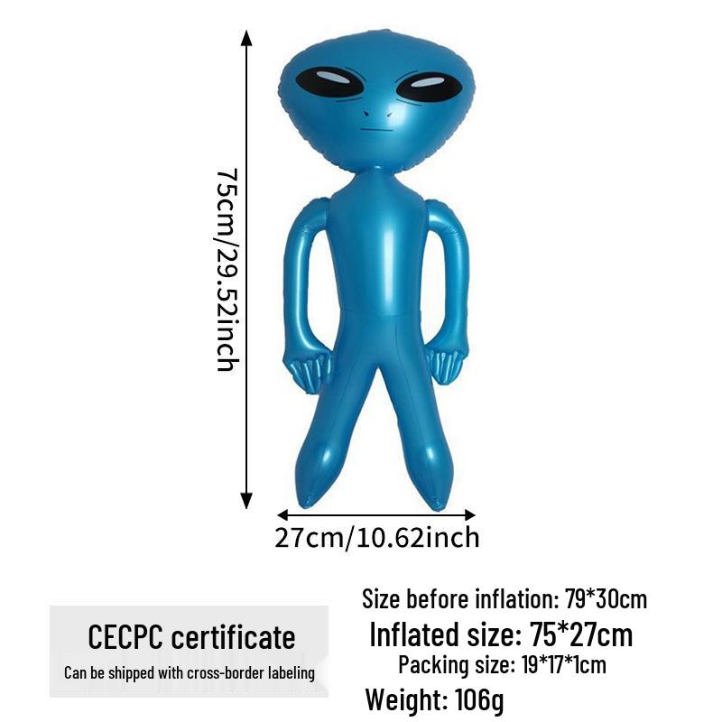 

Надувное светодиодное украшение на Хэллоуин в виде тыквы-привидения