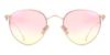 Eyepetizer Lune C.9 22f Unisex Sunglasses