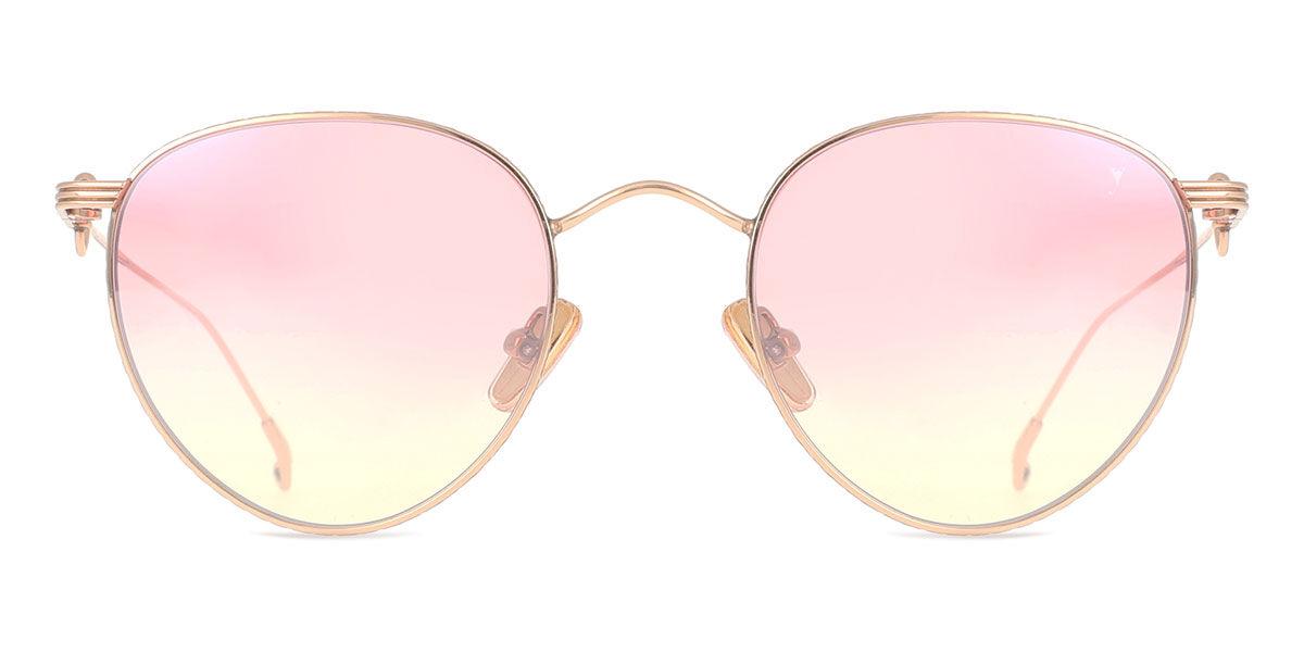 

Eyepetizer Lune C.9 22f Unisex Sunglasses 49-21-140