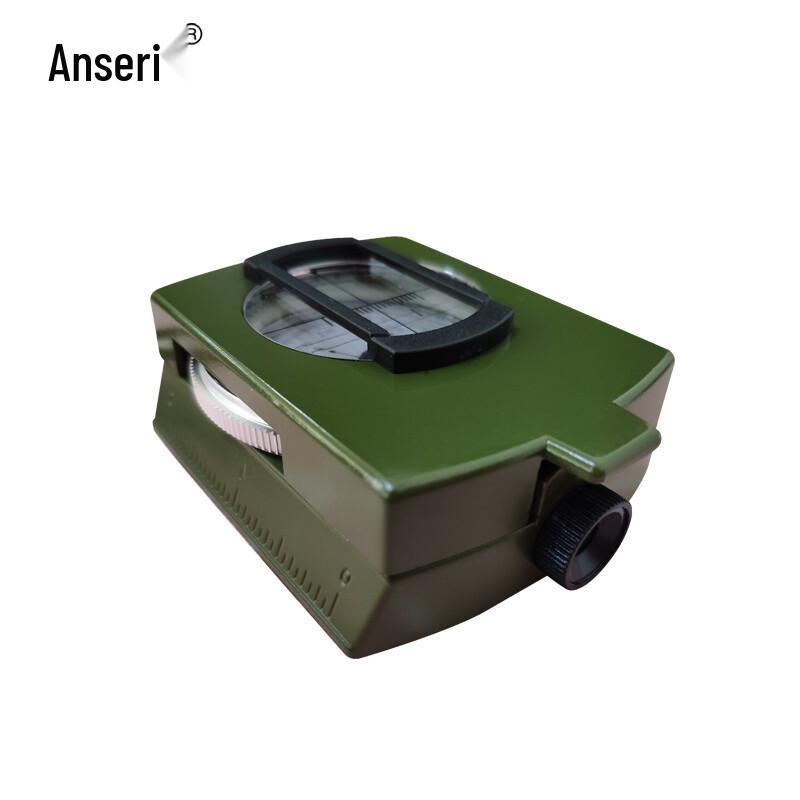 Grainger Multi-function Folding Compass