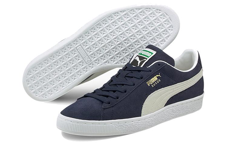 PUMA Suede Classic Xxi Peacoat 374915-04
