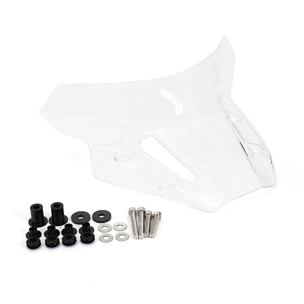 Yamaha MT09 FZ09 2021-2023 Windshield Glass