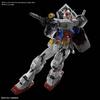PG UNLEASHED Mobile Suit Gundam RX-78-2 Gundam 1/60 Scale Color-coded Plastic Model