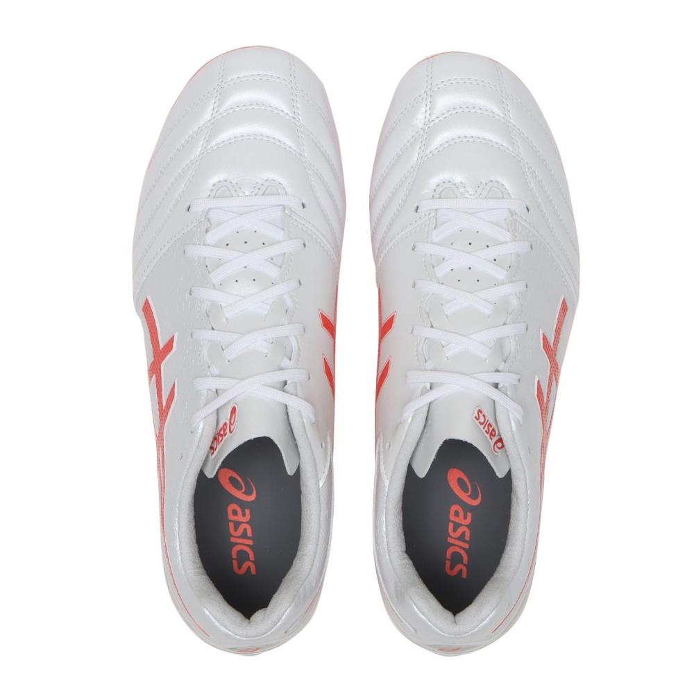 Asics Ds Light Pro Wide White Flash Red 1103a110.104