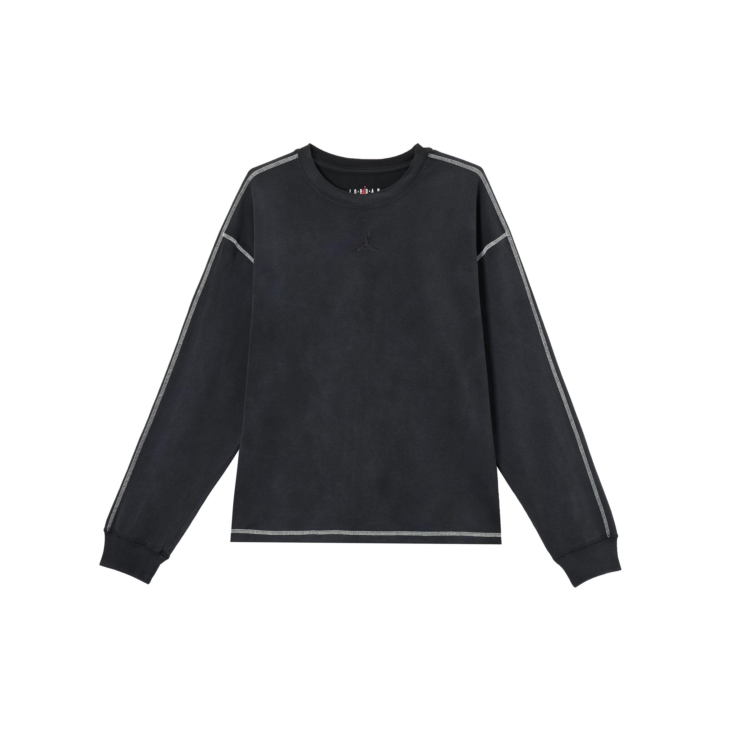 Jordan Flight T Shirt Men s Black IF1830-010 2XL