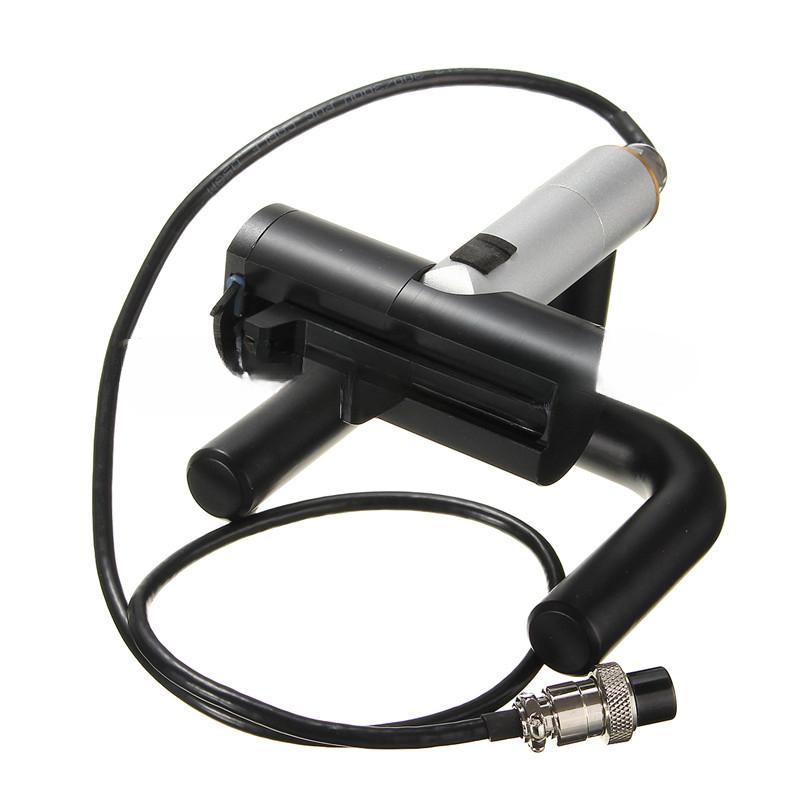 Zegarek wielofunkcyjny MTG Tester koaksjalny Pomiar Czasu Maszyna Nowy