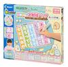 PILOT CORPORATION Easy Drawing for Study, Sumikkogurashi First Study Bag, Fun School Preparation, Hiragana, ABC, Drawing, Ages 3 and Up