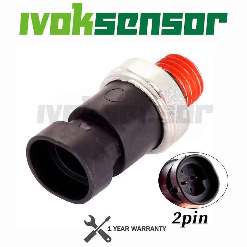 Oil Pressure Switch Sensor For Buick Chevrolet Hummer GMC Cadillac 12635957 12590793 12611588