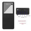 Solderless 6-Cell 26650 Battery Box Quick Charge PD Power Bank Shell Kit