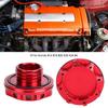 Car Cap Cover, Filler Cap, Engine Valve Cover Filler