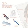Paint by Numbers DIY Acrylic Paint by Number Kit - Custom Photo Canvas Portraits, Frame Artwork Home Decor, Photo Artwork, Family Portraits