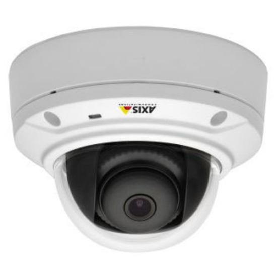 

Fixed Dome Network 0868-001 [AXIS M3105-LVE Camera]