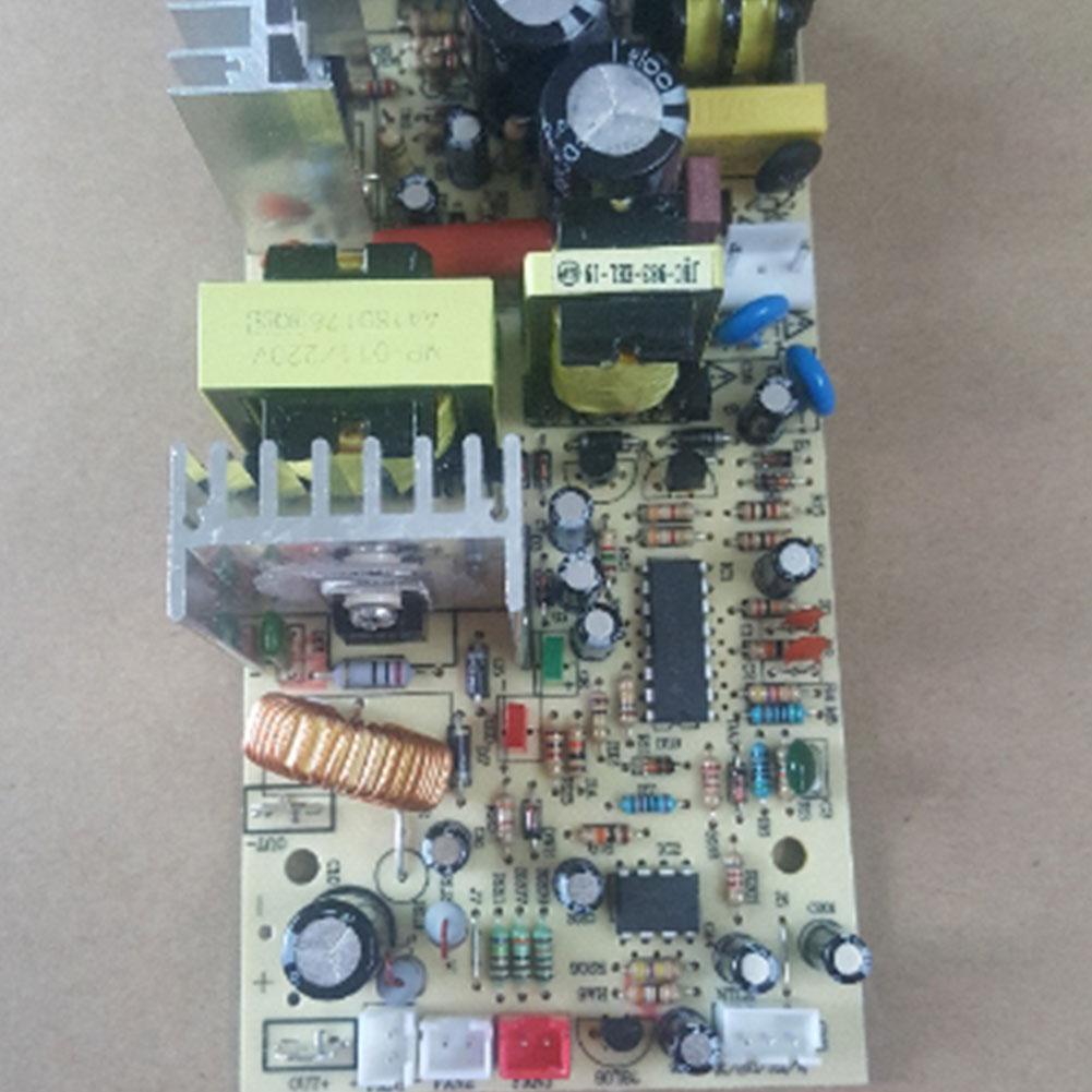 Buy Wine Cooler Control Board HYS6012KD CD110C 110V New PCB11122K6