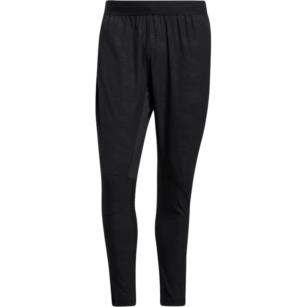 Adidas Sports Pants Men's Black FM1880