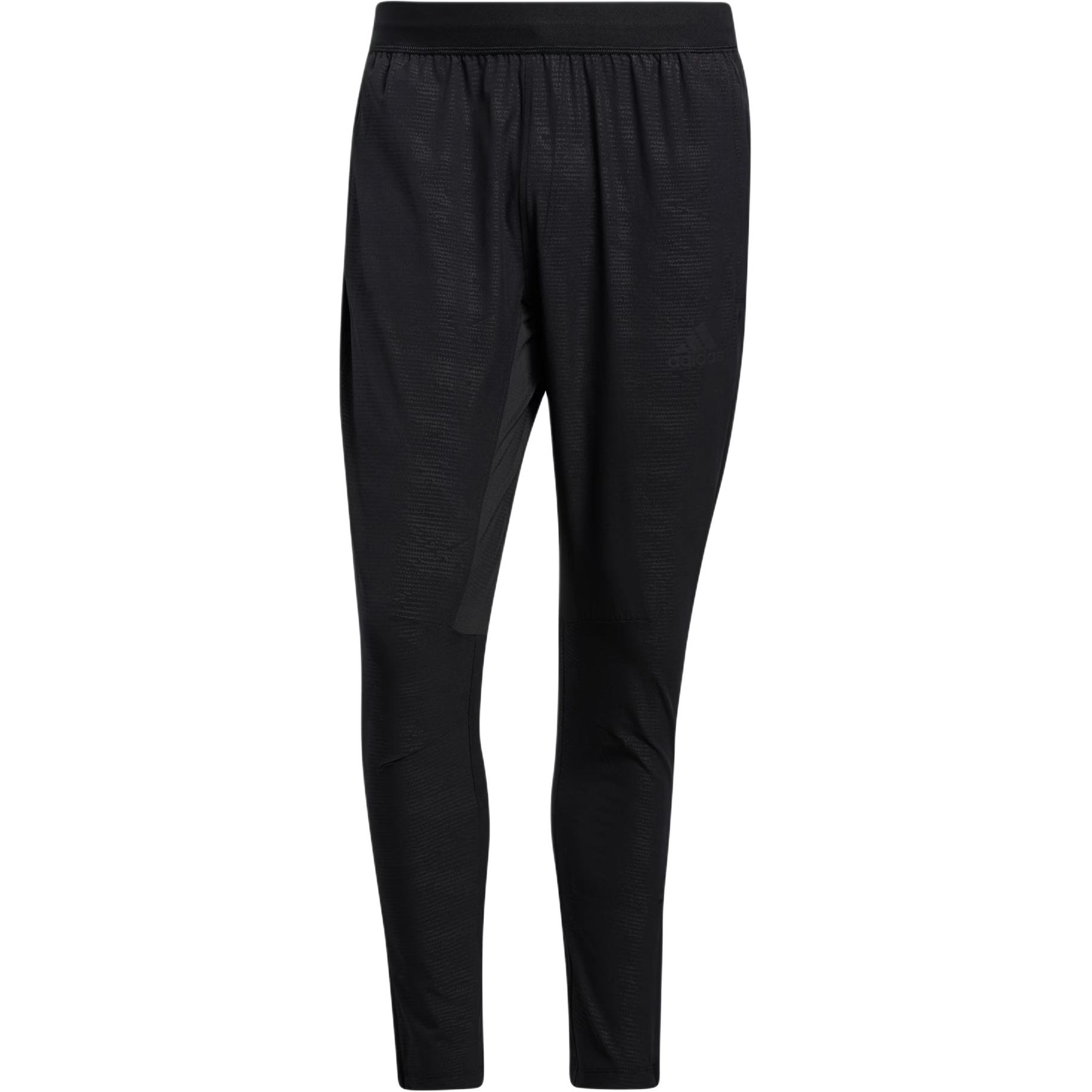 

Adidas Sports Pants Men s Black FM1880 S (175/76A)