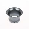 Universal Aluminum Carburetor Air Funnel 55mm Fits PWK PE50 for Most Motorcycle ATV Off-Road Models